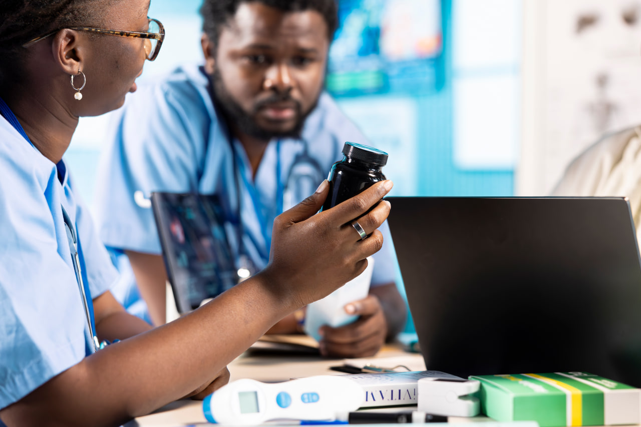 Slide Background Image